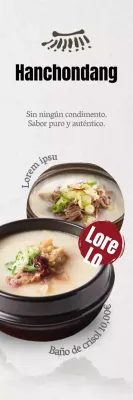 Ya está a la venta la sopa Crucible