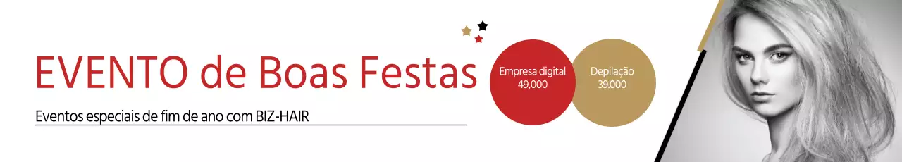 Eventos de férias