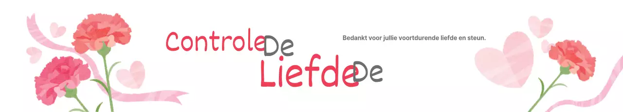 Maand van de Waardering