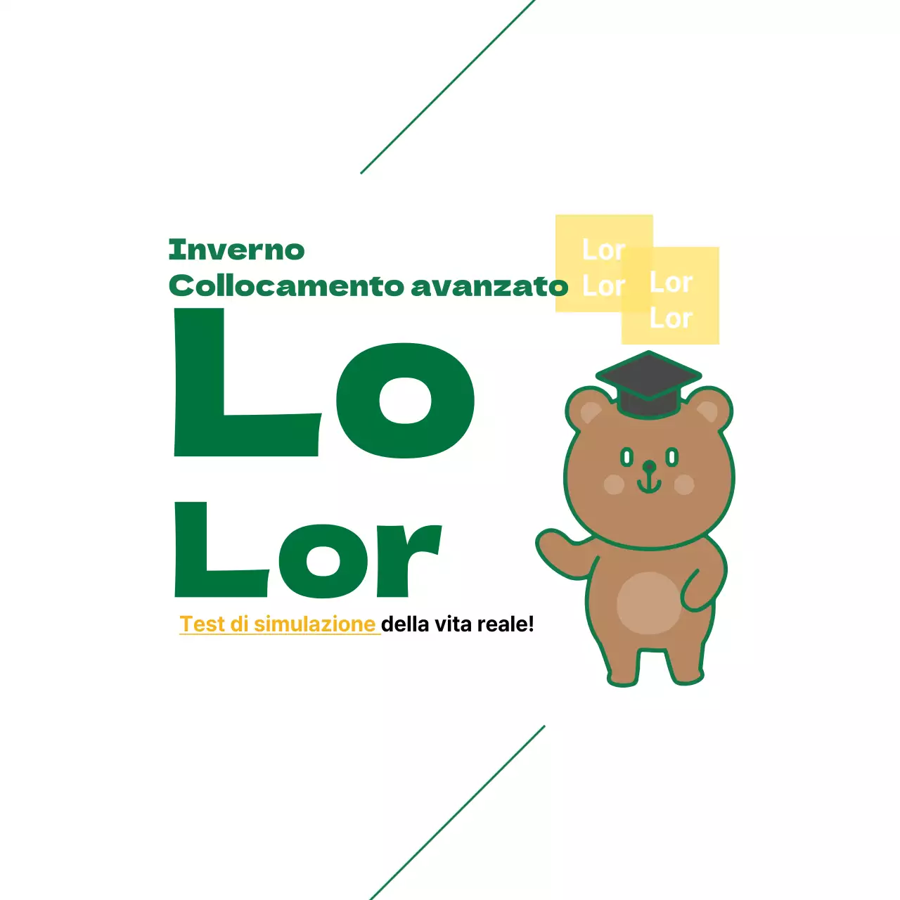 Inverno Advanced Placement