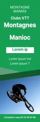 Le maniaque de la montagne