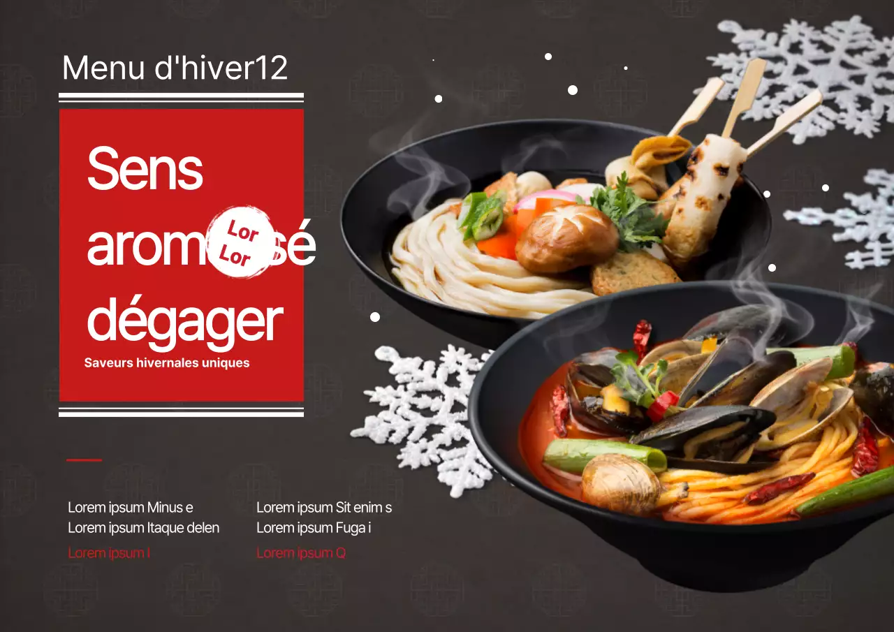 Alimentation hivernale