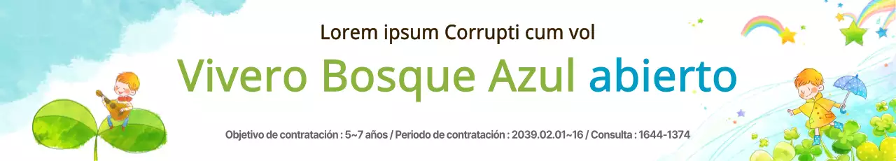 Abrir una guardería