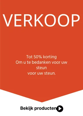 Verkoop evenementen