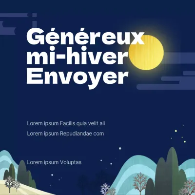 Une récolte abondante