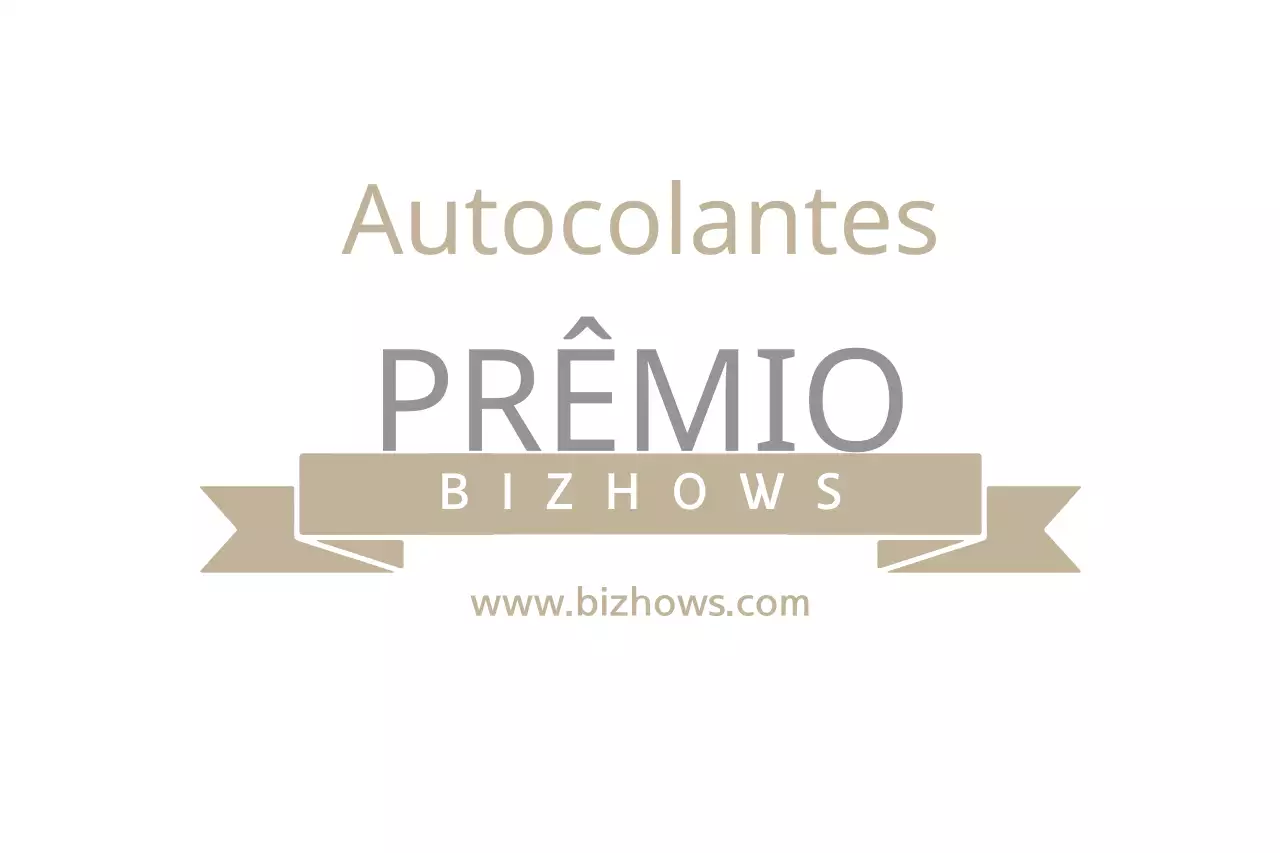Autocolantes Premium