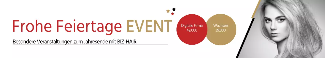 Feiertagsveranstaltungen