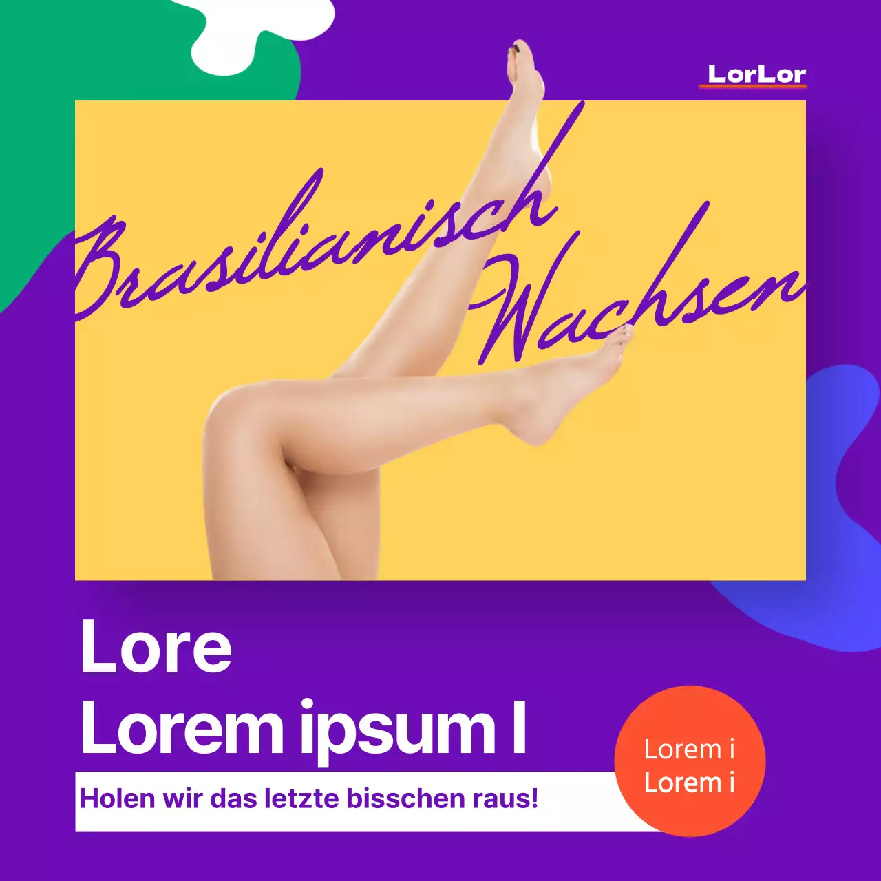 Willkommen, zum ersten Mal beim Wachsen?