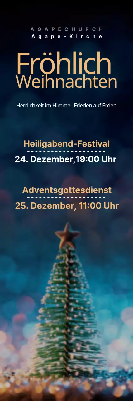 Weihnachten