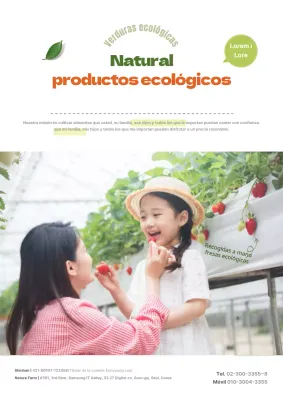 Productos ecológicos