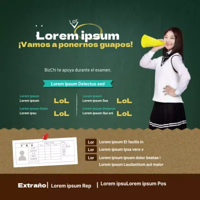 Eventos de ortodoncia