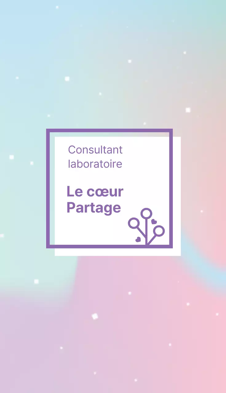 Laboratoires de conseil
