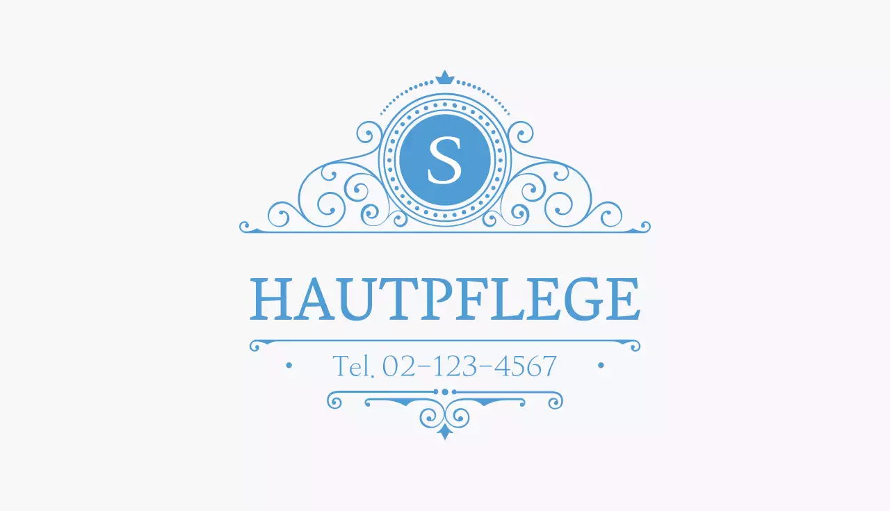 Hautpflege