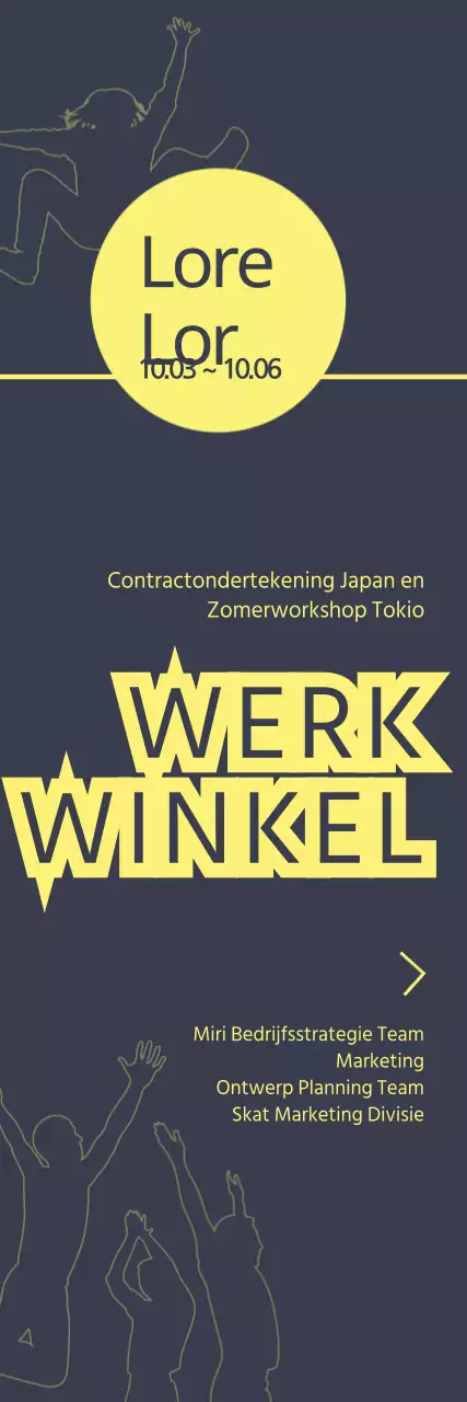 Workshops