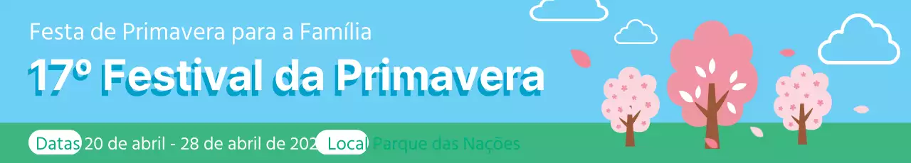 Festival da primavera