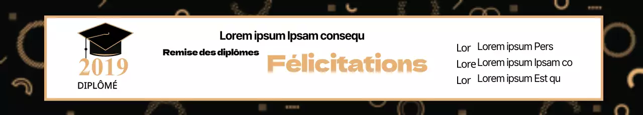 Graduation_Garo Banner02