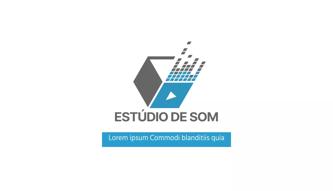 Estúdio de som