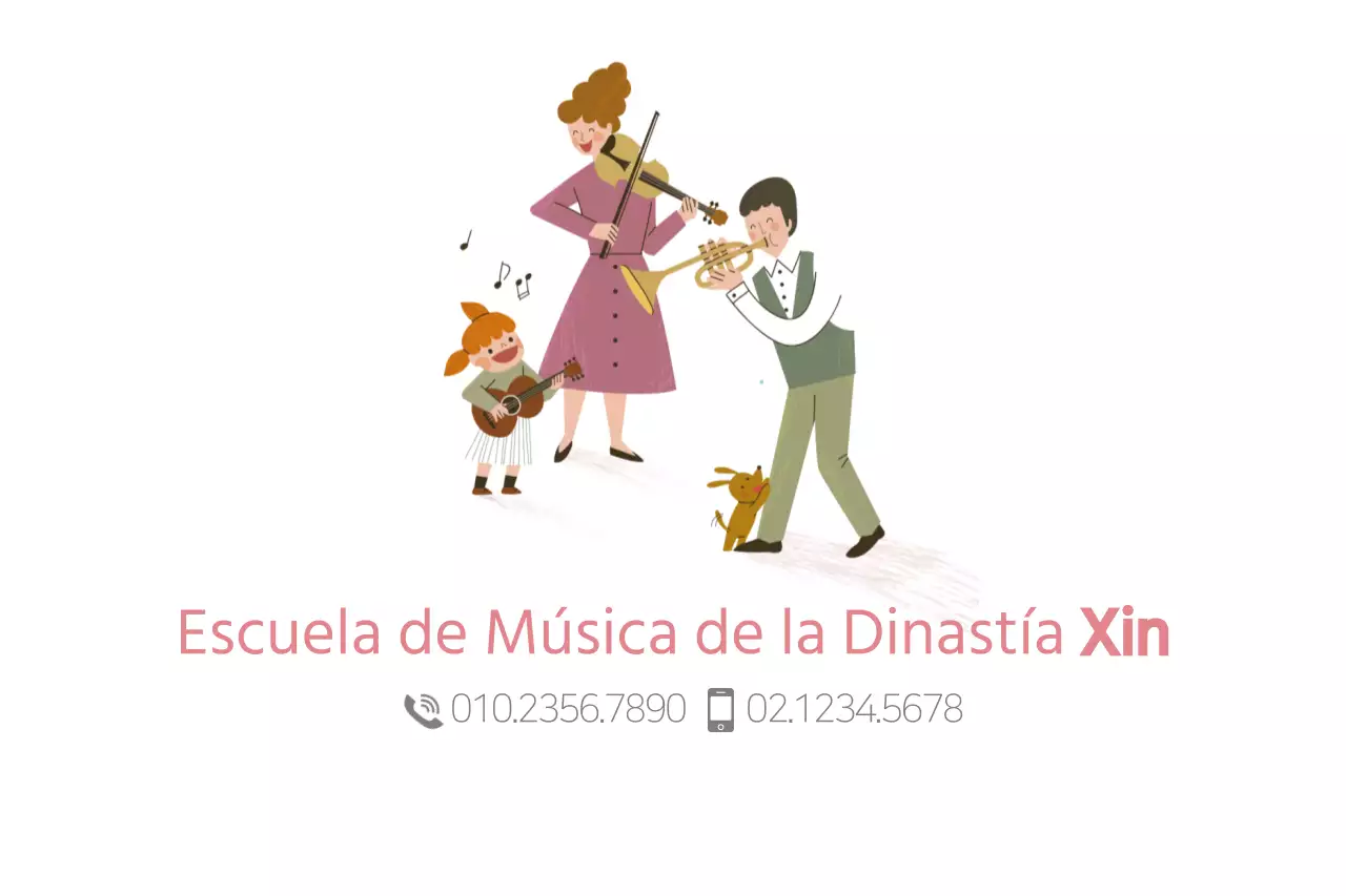 Escuela de Música de la Dinastía Xin