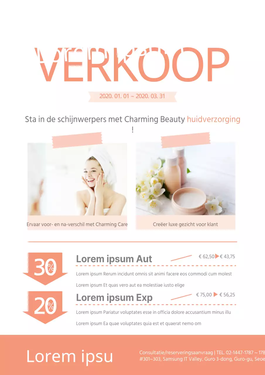 Verkoop