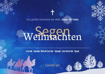 Weihnachten