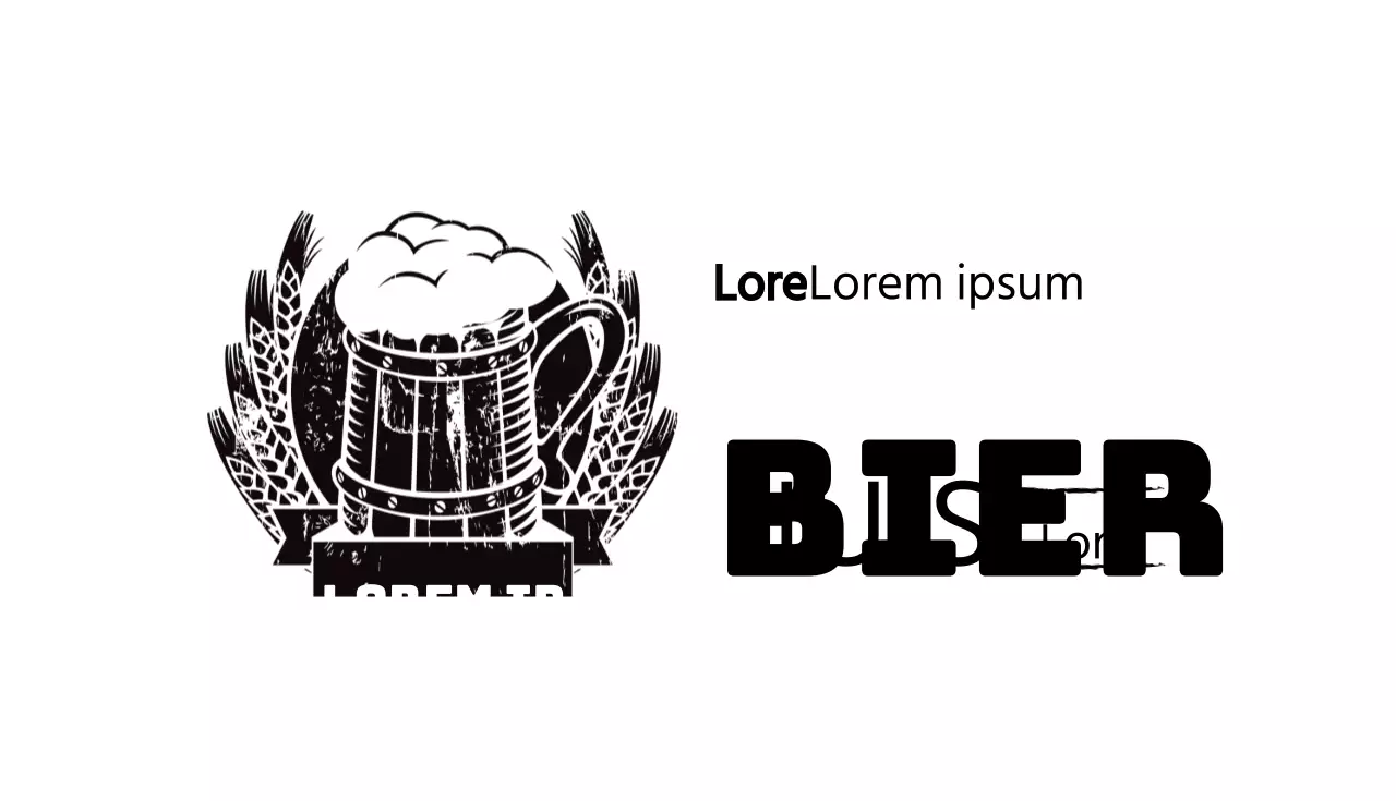 Traditioneel Duits bier