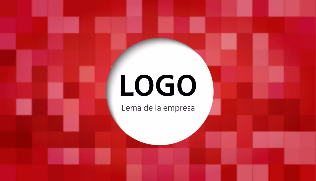 Tarjetas de visita de empresa