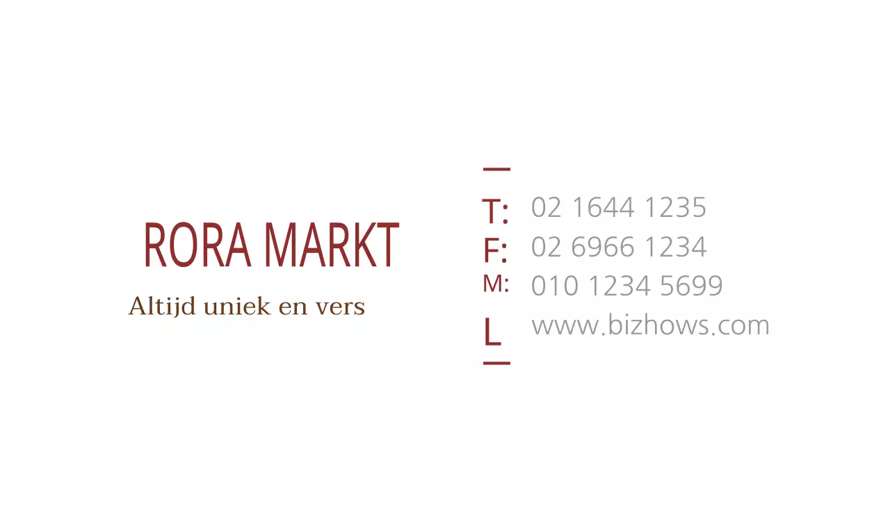 LoraMarkt