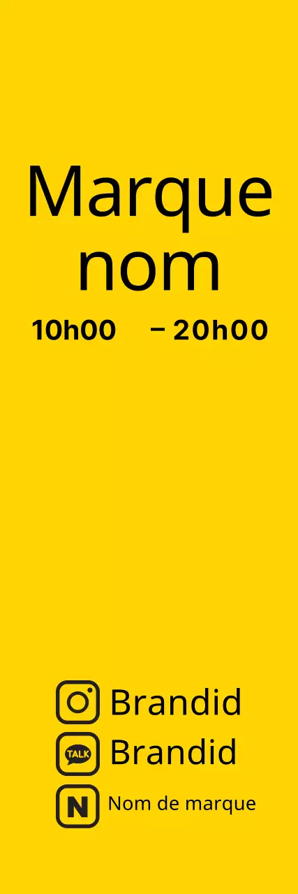 SimpleText_VerticalBanner1