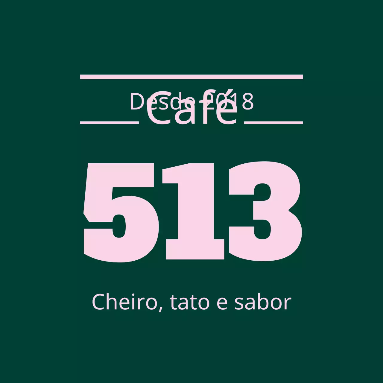 513 Cafés