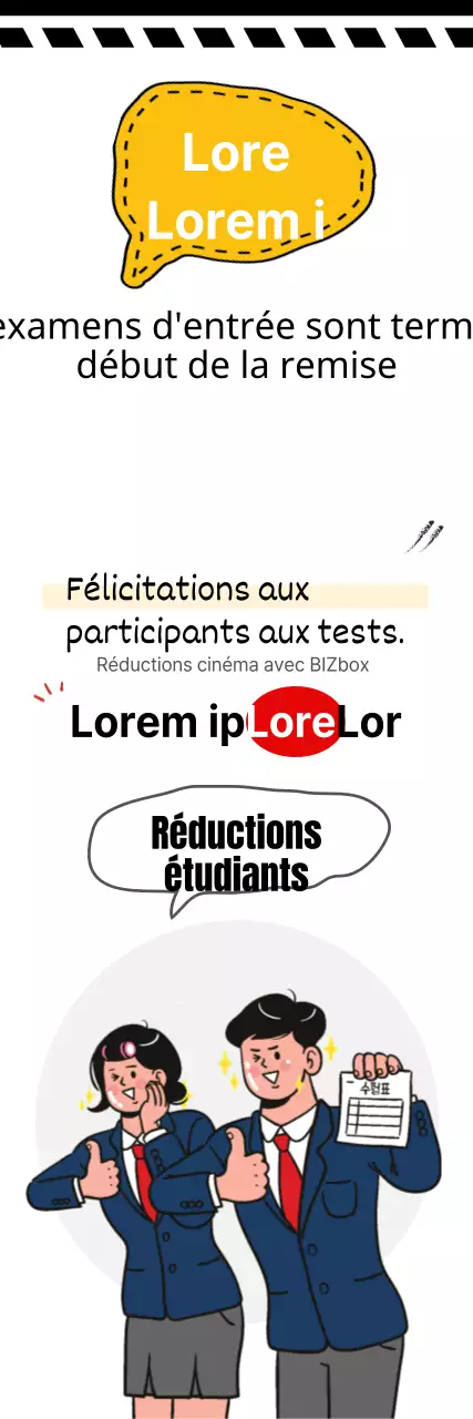 Fin du SATs FilmStart