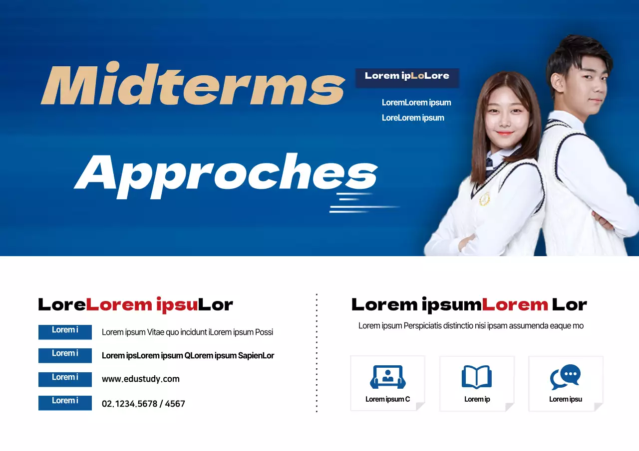 Stratégie à moyen terme