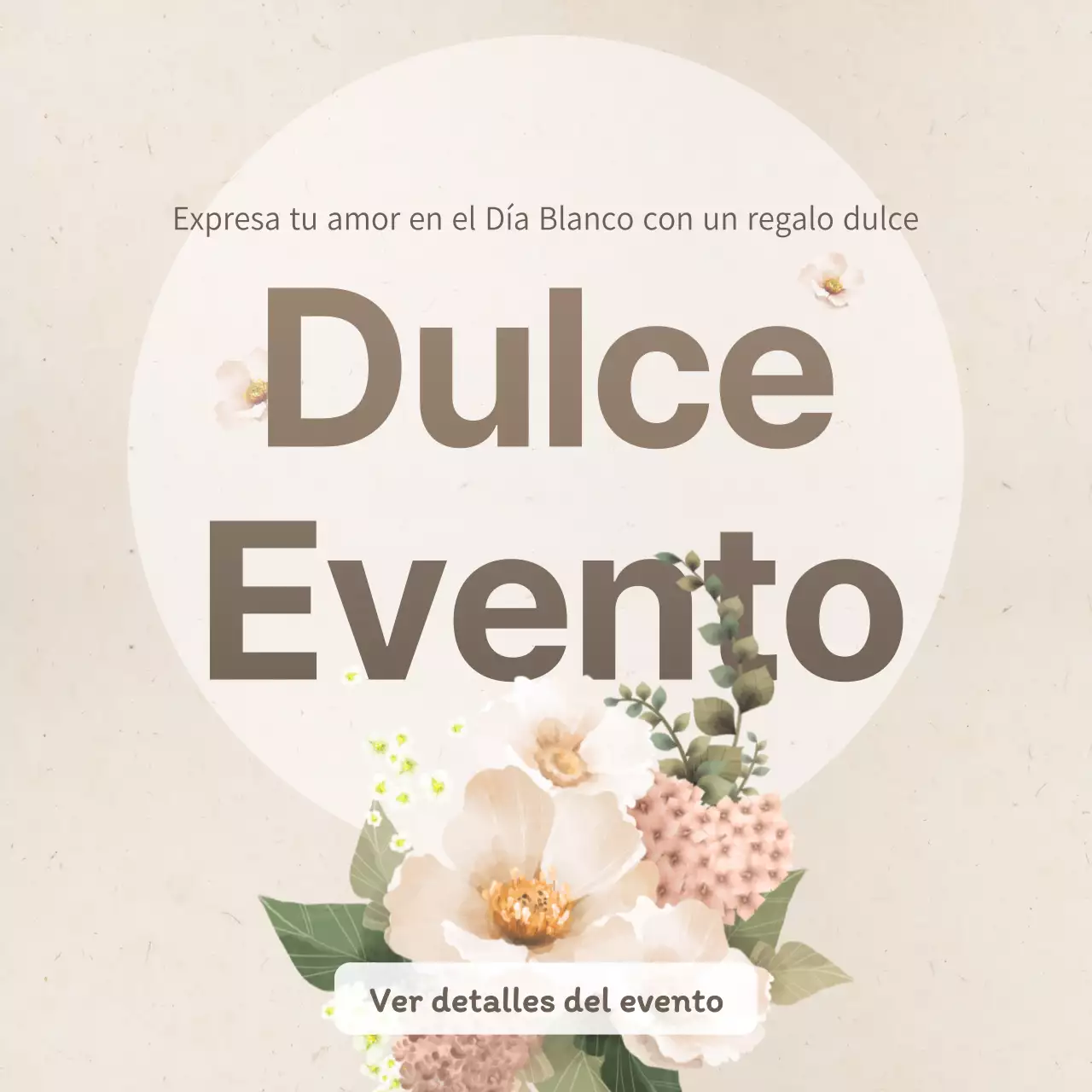 Actos del Día Blanco