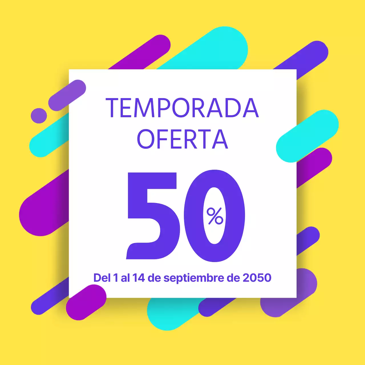 Ventas de temporada