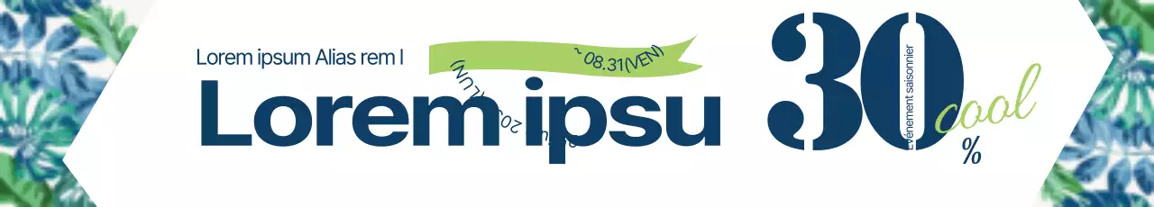 Économiser sur l'équipement de plage