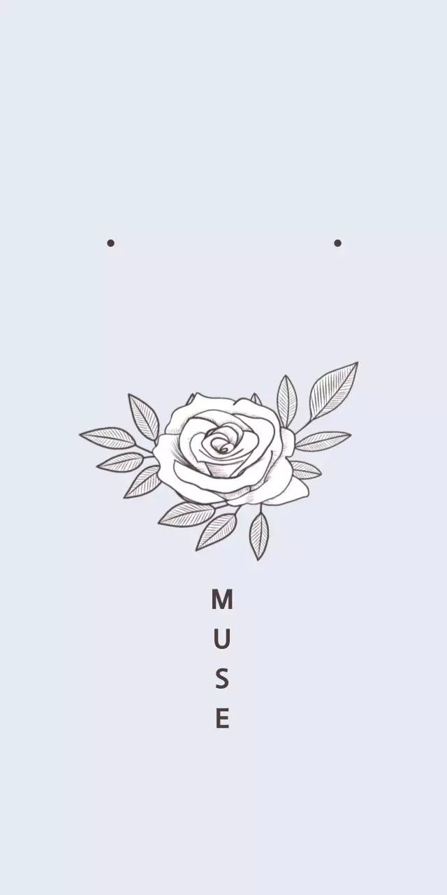 親愛なるミューズ