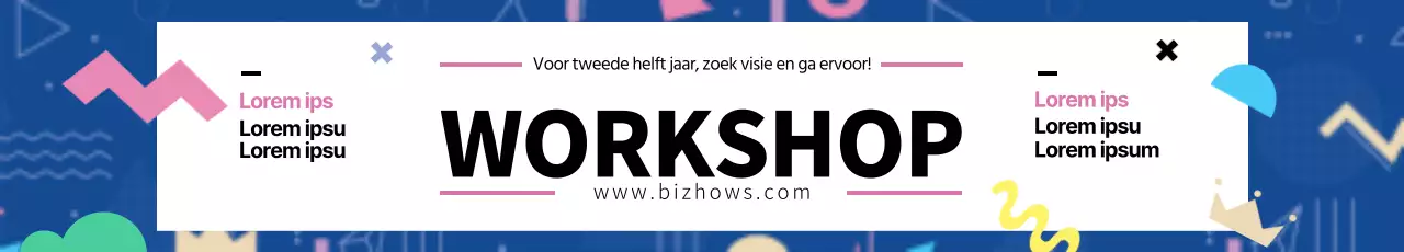 Workshops