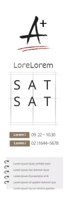 Événements spéciaux SAT