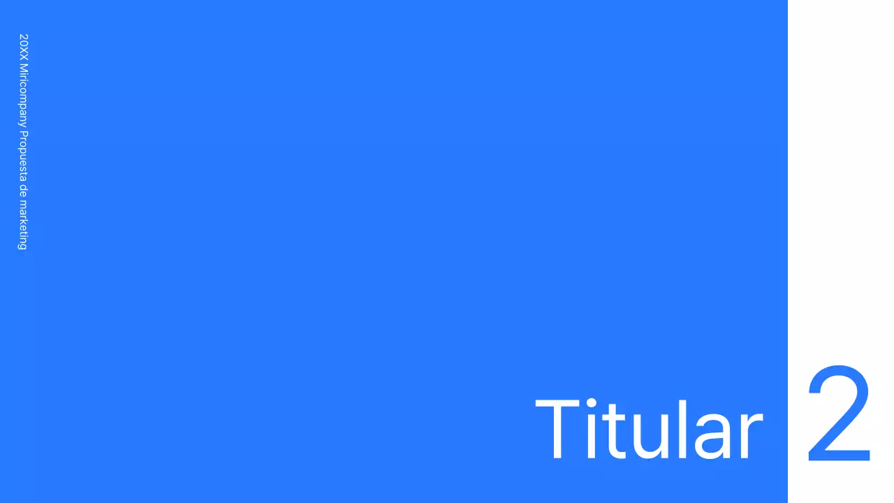 Kit de concepto empresarial con líneas azules, minimalistas y sencillas