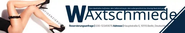 Waxing-Geschäfte