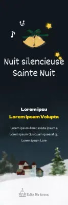 Douce nuit Sainte nuit