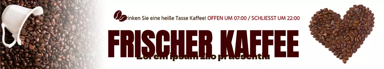 Kaffee