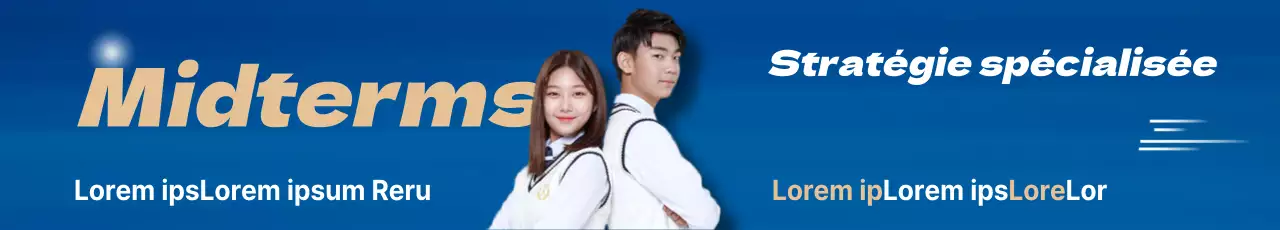 Spécial stratégie à moyen terme