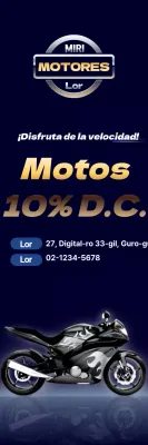 Motos