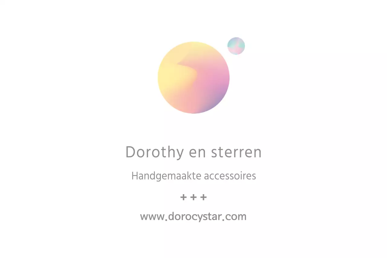Dorothy en de sterren
