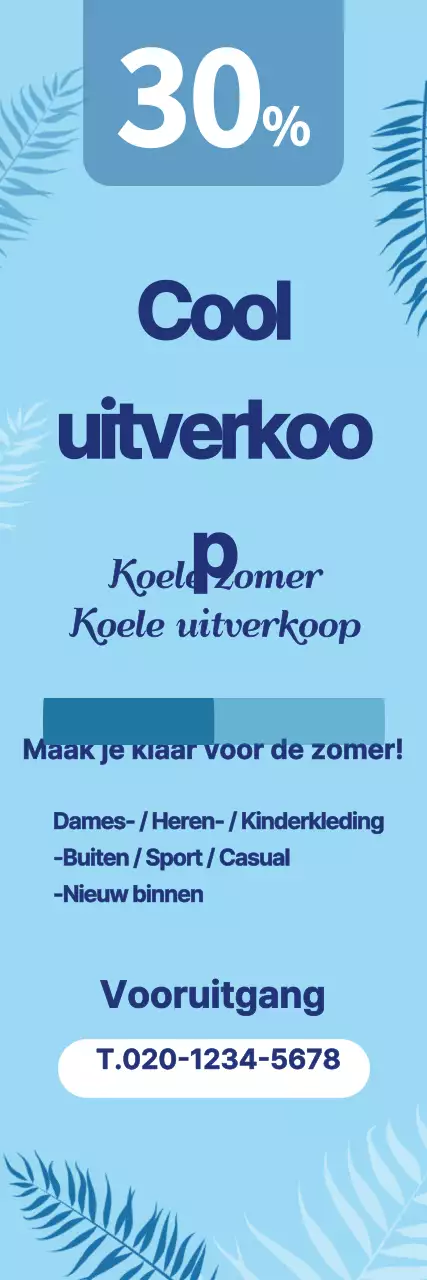 Gave verkoop