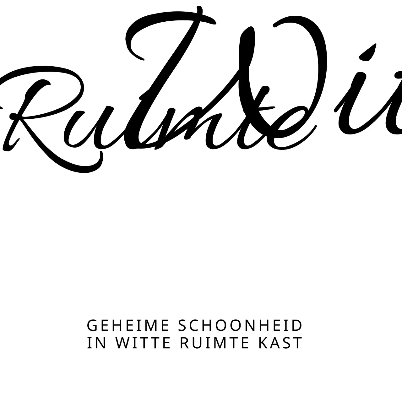 Kleding Kledingwinkel