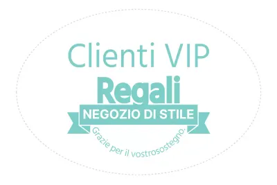 Regali per i clienti