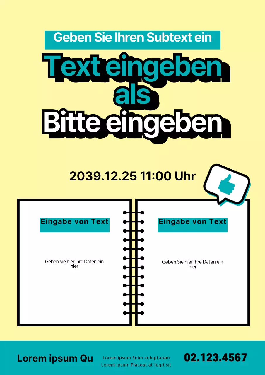 41982_LikeTextBildung