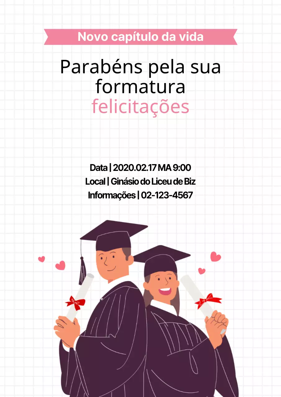 Graduação