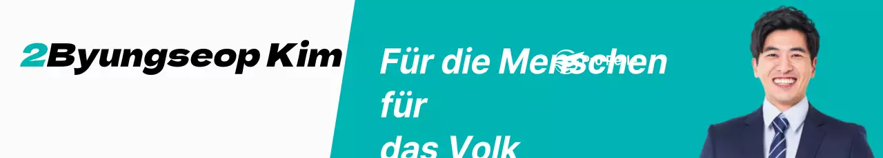 Kandidatinnen und Kandidaten